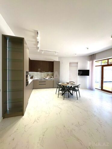 Satılır 6 otaqlı həyət evi/bağ evi 620 m², Buzovna q., photo 19 from 32