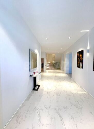 Satılır 6 otaqlı həyət evi/bağ evi 620 m², Buzovna q., photo 13 from 32