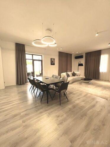 Satılır 6 otaqlı həyət evi/bağ evi 620 m², Buzovna q., photo 20 from 32