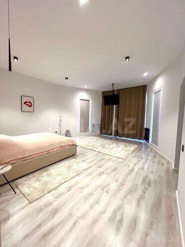 Satılır 6 otaqlı həyət evi/bağ evi 620 m², Buzovna q., photo 17 from 32