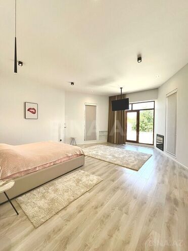 Satılır 6 otaqlı həyət evi/bağ evi 620 m², Buzovna q., photo 15 from 32
