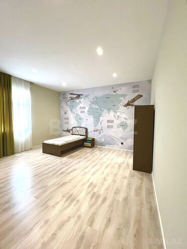 Satılır 6 otaqlı həyət evi/bağ evi 620 m², Buzovna q., photo 28 from 32