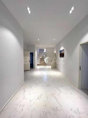 Satılır 6 otaqlı həyət evi/bağ evi 620 m², Buzovna q., photo 30 from 32