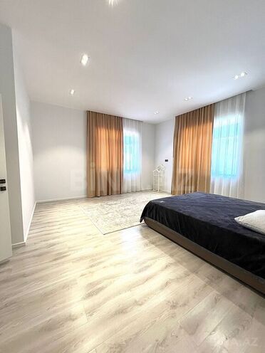 Satılır 6 otaqlı həyət evi/bağ evi 620 m², Buzovna q., photo 9 from 32