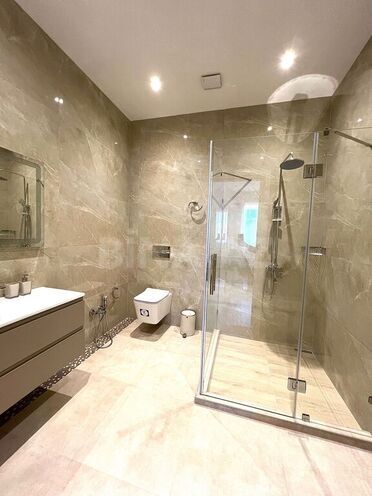 Satılır 6 otaqlı həyət evi/bağ evi 620 m², Buzovna q., photo 10 from 32
