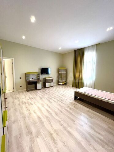 Satılır 6 otaqlı həyət evi/bağ evi 620 m², Buzovna q., photo 29 from 32