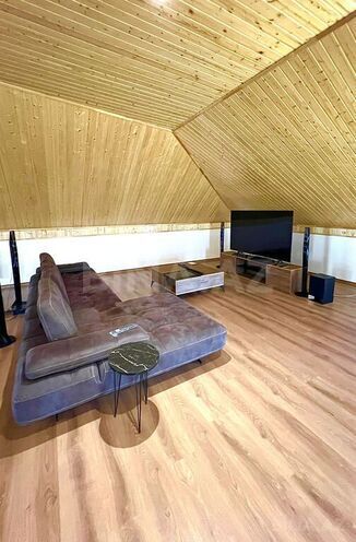 Satılır 6 otaqlı həyət evi/bağ evi 620 m², Buzovna q., photo 21 from 32