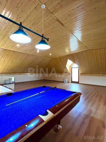 Satılır 6 otaqlı həyət evi/bağ evi 620 m², Buzovna q., photo 22 from 32
