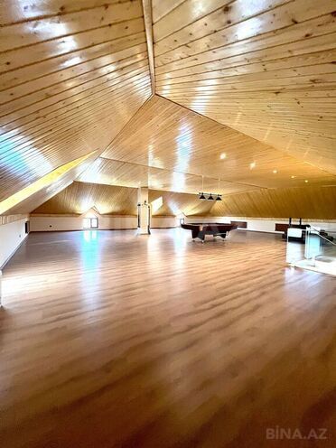 Satılır 6 otaqlı həyət evi/bağ evi 620 m², Buzovna q., photo 25 from 32