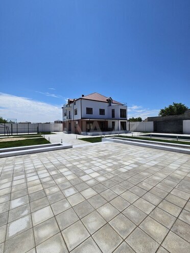 Satılır 6 otaqlı həyət evi/bağ evi 620 m², Buzovna q., photo 3 from 32