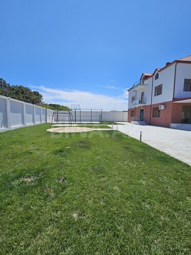 Satılır 6 otaqlı həyət evi/bağ evi 620 m², Buzovna q., photo 5 from 32