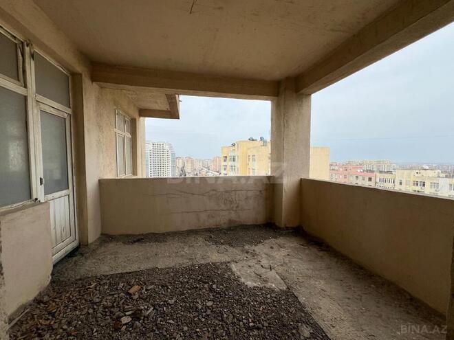 5 otaqlı yeni tikili - Elmlər Akademiyası m. - 288 m² (6)