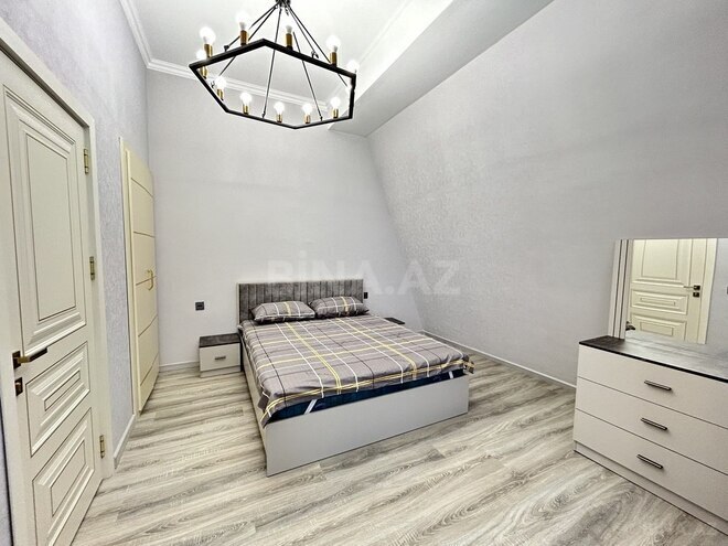 2 otaqlı yeni tikili - Nərimanov r. - 63 m² (1)