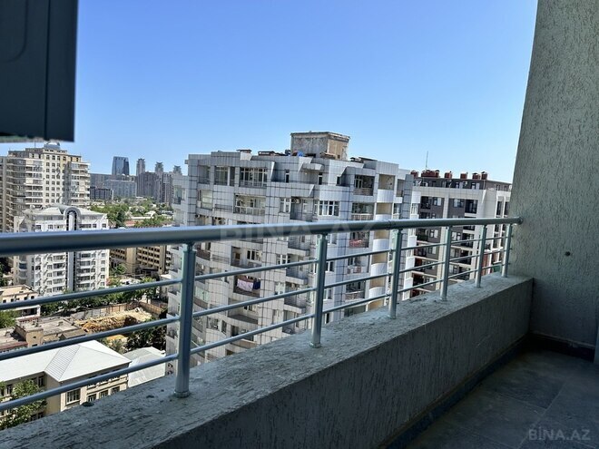 2 otaqlı yeni tikili - Nərimanov r. - 63 m² (18)