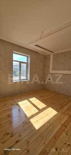 3 otaqlı həyət evi/bağ evi - Binə q. - 90 m² (9)