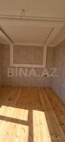 3 otaqlı həyət evi/bağ evi - Binə q. - 90 m² (12)