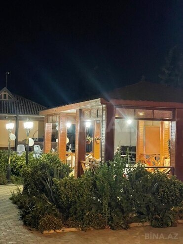 3 otaqlı həyət evi/bağ evi - Pirşağı q. - 260 m² (28)