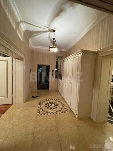 3 otaqlı həyət evi/bağ evi - Pirşağı q. - 260 m² (29)