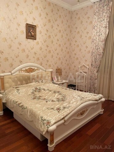 3 otaqlı həyət evi/bağ evi - Pirşağı q. - 260 m² (27)