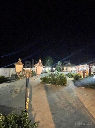 3 otaqlı həyət evi/bağ evi - Pirşağı q. - 260 m² (3)