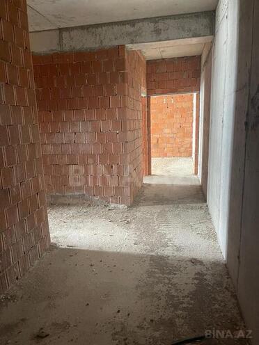 3-комн. новостройка - м. 28 мая - 121.5 м² (3)