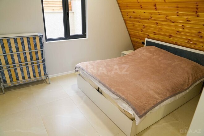 5 otaqlı həyət evi/bağ evi - İsmayıllı - 150 m² (18)