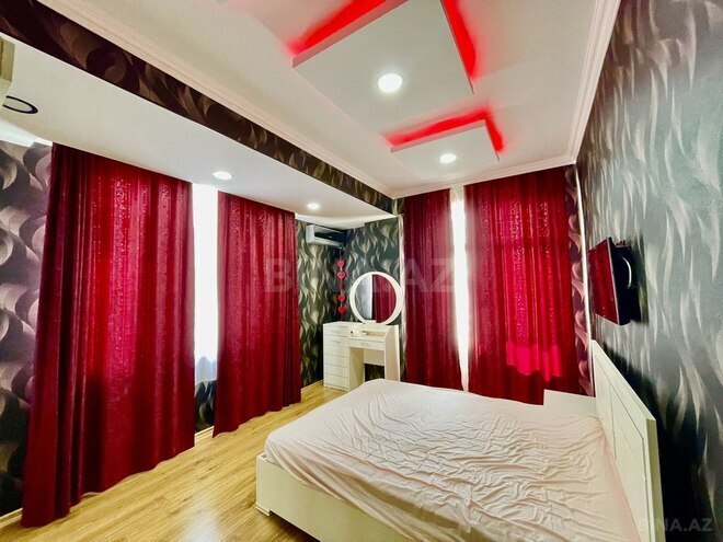 İcarəyə verilir 2 otaqlı yeni tikili 100 m², İnşaatçılar m., photo 7 from 19