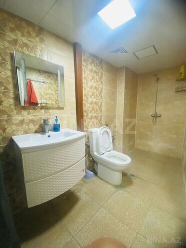 Объект - м. Ичеришехер - 160 м² (22)