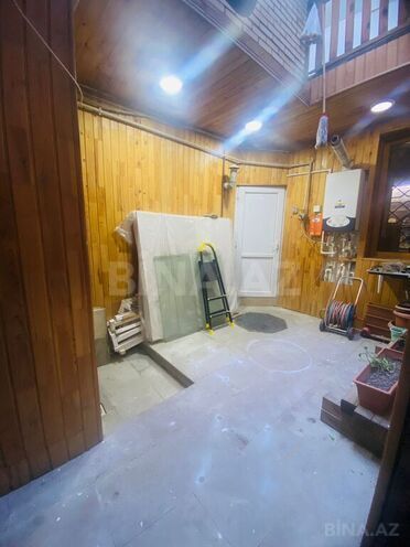 Объект - м. Ичеришехер - 160 м² (20)