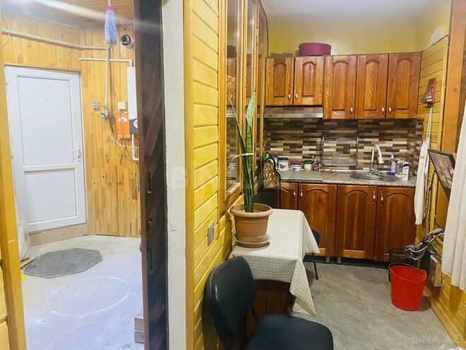 Объект - м. Ичеришехер - 160 м² (19)