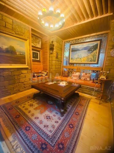 Объект - м. Ичеришехер - 160 м² (7)