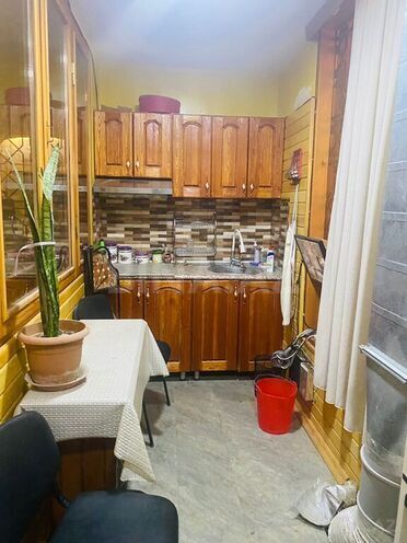 Объект - м. Ичеришехер - 160 м² (18)