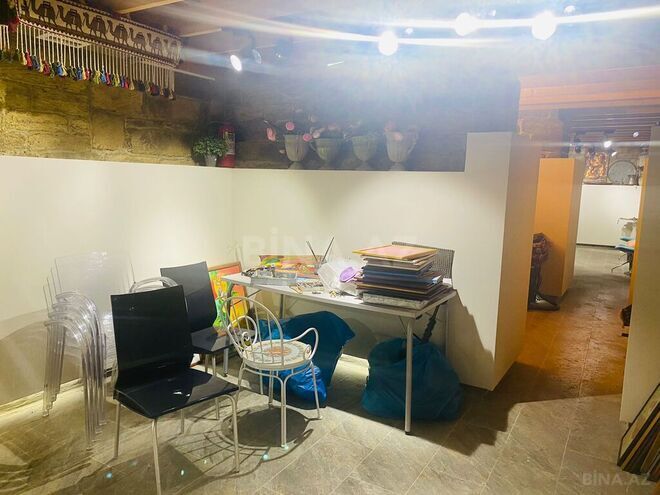 Объект - м. Ичеришехер - 160 м² (14)