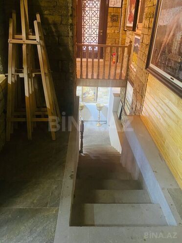 Объект - м. Ичеришехер - 160 м² (11)