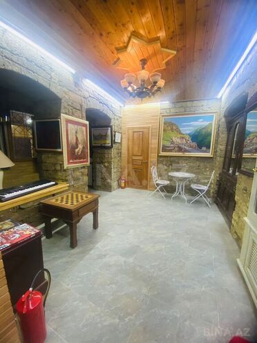 Объект - м. Ичеришехер - 160 м² (9)