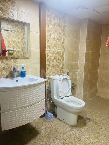 Объект - м. Ичеришехер - 160 м² (21)