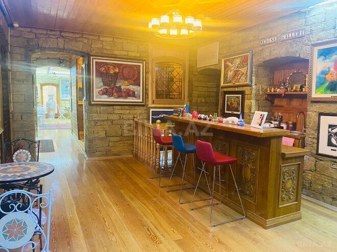 Объект - м. Ичеришехер - 160 м² (6)