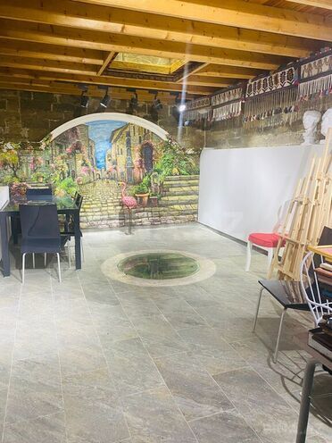 Объект - м. Ичеришехер - 160 м² (15)