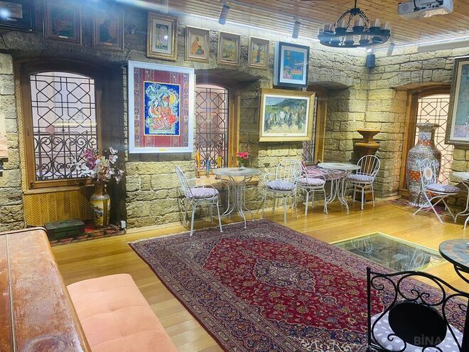 Объект - м. Ичеришехер - 160 м² (3)