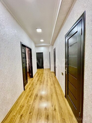 İcarəyə verilir 2 otaqlı yeni tikili 100 m², İnşaatçılar m., photo 6 from 19