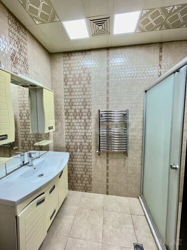 İcarəyə verilir 2 otaqlı yeni tikili 100 m², İnşaatçılar m., photo 15 from 19