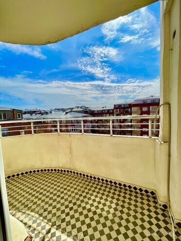 İcarəyə verilir 2 otaqlı yeni tikili 100 m², İnşaatçılar m., photo 18 from 19