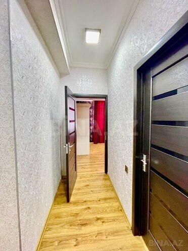 İcarəyə verilir 2 otaqlı yeni tikili 100 m², İnşaatçılar m., photo 11 from 19