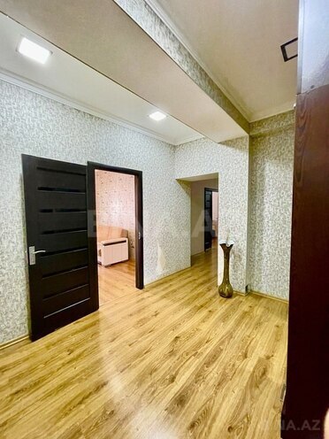 İcarəyə verilir 2 otaqlı yeni tikili 100 m², İnşaatçılar m., photo 10 from 19