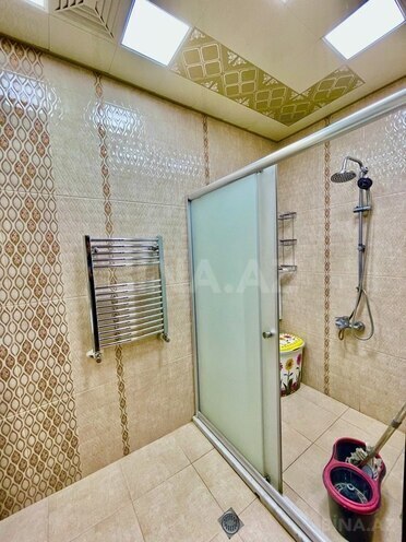 İcarəyə verilir 2 otaqlı yeni tikili 100 m², İnşaatçılar m., photo 14 from 19