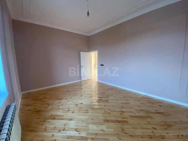 6 otaqlı həyət evi/bağ evi - Buzovna q. - 216 m² (20)
