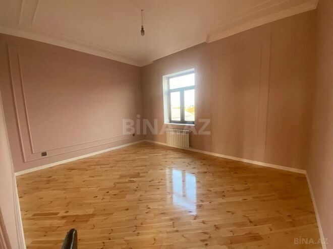 6 otaqlı həyət evi/bağ evi - Buzovna q. - 216 m² (6)