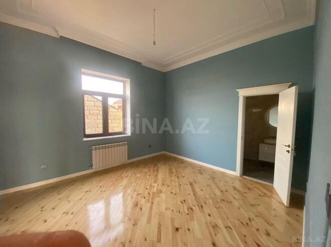 6 otaqlı həyət evi/bağ evi - Buzovna q. - 216 m² (9)