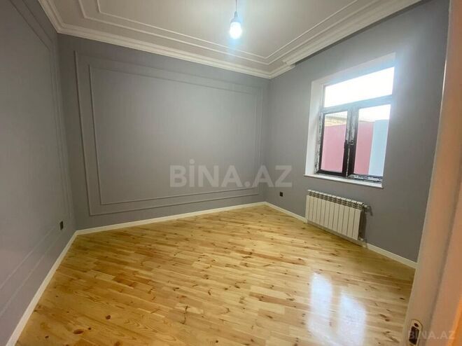 6 otaqlı həyət evi/bağ evi - Buzovna q. - 216 m² (10)