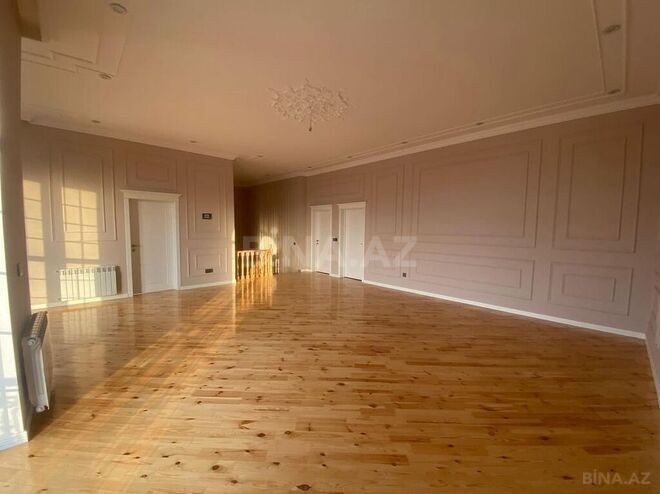 6 otaqlı həyət evi/bağ evi - Buzovna q. - 216 m² (7)
